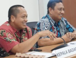 Balitbangda Makassar Kaji Optimalisasi Area Taman Pemakaman