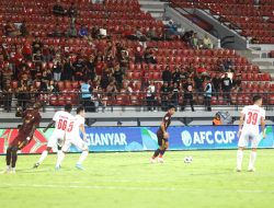 PSM Bisa Kembali ke Jalur Juara, Wajib Poin Penuh saat Hadapi Persib