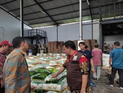 Kepala Biro Ekbang Sulsel Junaedi Sebut Pemprov Siap Kawal Stabilitas Harga Bahan Pokok