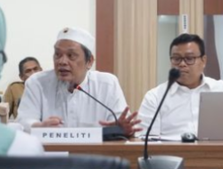 Optimalkan Betonisasi Jalan, Balitbangda Makassar Lakukan Pengkajian