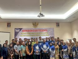 Kepala Balitbangda Makassar Apresiasi Ketekunan para Inovator