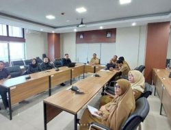 Balitbangda Makassar Perkuat Riset untuk Tingkatkan Daya Saing UMKM