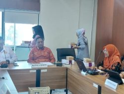 Peta Kemajuan IPTEK Cluster di Makassar Mulai Diteliti