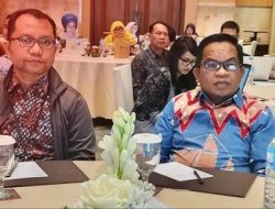 Tingkat Inflasi Sulsel di Bawah Rata-rata Nasional