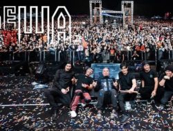Konser Musikaria Adira Finance di Makassar Bakal Dihadiri Dewa 19