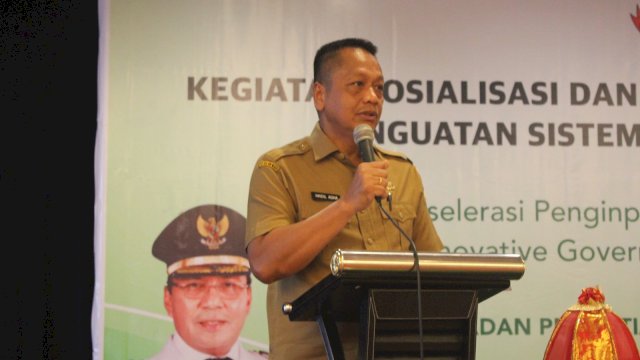 Balitbangda