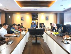Fakultas Kedokteran UBT, Penuhi Kebutuhan Nakes Perbatasan