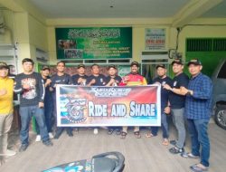 Kepala Balitbangda Makassar Andi Bukti Jadi Pembina XRI