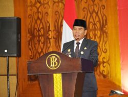 Neraca Perdagangan Kaltara Surplus Rp 25,13 T