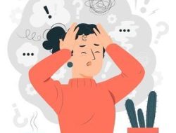 Mengenal Gut Feeling; Intuisi Alam Bawah Sadar yang Seringkali Diabaikan