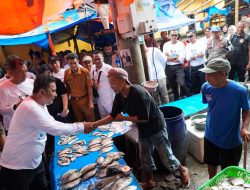 Inflasi Kota Parepare Tetap Stabil Berkat Inovasi KOPI