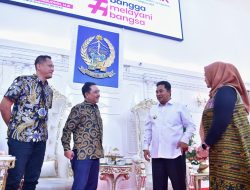 Kabar Baik! Pencairan Gaji ASN Pemprov Sulsel Bakal Terbayarkan Pekan Ini