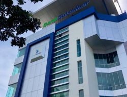 Bank Sulselbar Alokasikan Dana KUR Sebesar Rp 1 Triliun Tahun Ini