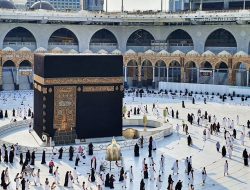 Kemenag Bakal Umumkan Hasil Seleksi PPIH Arab Saudi pada Akhir Februari 2024