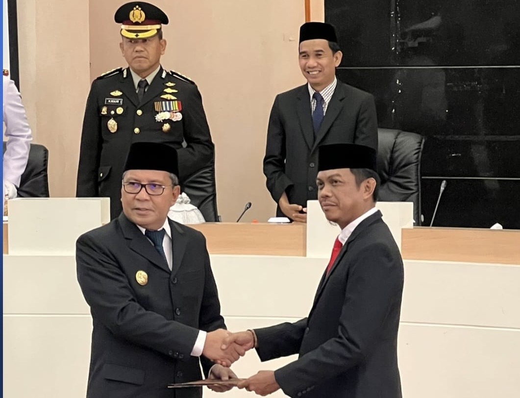 Firman Pagarra
