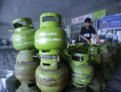 Ketua DPRD Makassar Harap Pengguna Lebih Tepat Sasaran Lewat Kebijakan Beli LPG Subsidi Pakai KTP