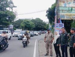 Dinas Sosial Makassar Tingkatkan Patroli Anjal