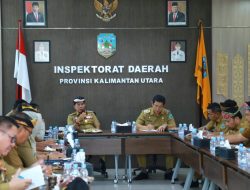Gubernur Minta Optimalkan Pengentasan Kemiskinan