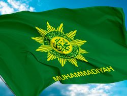 Muhammadiyah Tetapkan Puasa Ramadhan Jatuh pada 11 Maret 2024