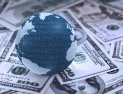 OJK: IMF Proyeksikan Pertumbuhan Ekonomi Global Kian Melambat di 2024