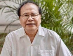 Profil Rizal Ramli, Eks Menko Kemaritiman yang Tutup Usia di RS Cipto Mangunkusumo