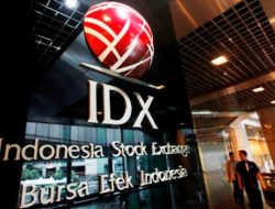 Wapres Ma’ruf Amin Ingin Perdagangan Bursa Efek Indonesia Naik Level di 2024