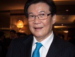 Ini Sumber Kekayaan Prajogo Pangestu, Sosok Terkaya Indonesia Versi Forbes