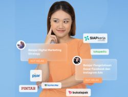 Pendaftaran Kartu Prakerja 2024 Resmi Dibuka: Yuk, Simak Syarat Lengkapnya di Sini