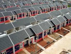 Harga Rumah Naik 1,74 Persen di Triwulan IV-2023