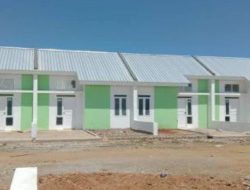 Pemerintah Naikkan Harga Rumah Subsidi 2024, Berikut Nilai Rupiahnya Per Wilayah 
