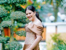 Tips Diet Ala Kahiyang Ayu, Bisa Turunkan Berat Badan hingga 30 Kg