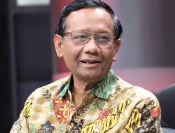Cawapres Mahfud MD Bakal Kampanye di Kampus Unhas 13 Januari Mendatang