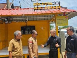 Bos Indosat Fokus Kembangkan Desa Digital hingga 2025