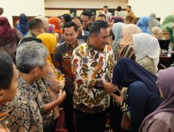 Pj Gubernur : Bapenda Sulsel Berkinerja Baik