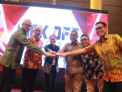 Bumi Karsa Kick Off Meeting di Malaysia: Rumuskan Rencana Strategis hingga Plan 2024