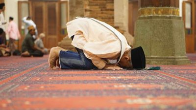 Jadwal Sholat Makassar Hari Ini 27 November