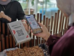 Kinerja Penjualan Eceran Tetap Menguat di Desember 2023, Ini Pemicunya!