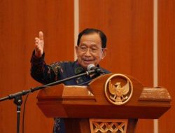 Komisaris Utama Perseroda Sulsel Bakal Siapkan Model Pembangunan Masa Depan