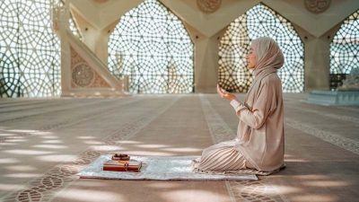 Jadwal Sholat Makassar Hari Ini 26 November