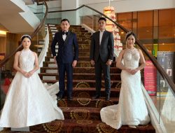 Luxury Wedding Vaganza 2024 Bakal Digelar, Claro Makassar Siapkan 70 Vendor Eksklusif