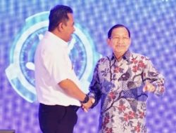 Pemprov Sulsel Jadikan Ekonomi Biru sebagai Arah Pembangunan Jangka Panjang