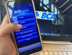 Mulai 19 Januari 2024, BCA Naikkan Limit Transaksi Harian Nasabah