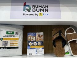 Sepanjang Tahun 2023, PLN Sulselrabar Sukses Jalankan 62 Program Peningkatan Ekonomi Rakyat