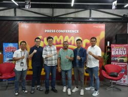 Kalla Toyota Bertabur Promo di Awal Tahun 2024, Cek di Sini Selengkapnya!