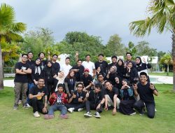 Rayakan HUT ke-4, Skena akan Maksimalkan Peningkatan Ekosistem Kreatif di Indonesia