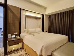 ASTON Makassar Tawarkan Paket Nginap Hanya Rp 680.000 Per Malam
