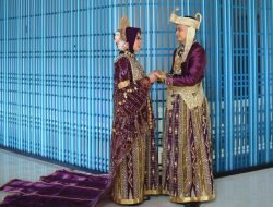 Hotel Mercure Makassar Gelar Wedding Organizer Gathering