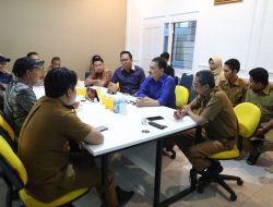 Punya Kualitas Pelayanan Publik, DPRD Kabupaten Bone Lakukan Studi Tiru di Pemkot Makassar