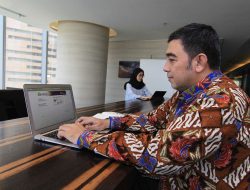 Pengguna Layanan MADINA Muamalat Naik Pesat hingga Desember 2023