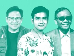 KPU Tetapkan 11 Panelis Debat Keempat Pilpres 2024, Berikut Nama dan Jabatannya